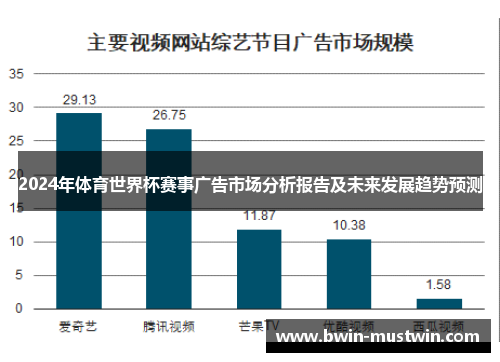 2024年体育世界杯赛事广告市场分析报告及未来发展趋势预测